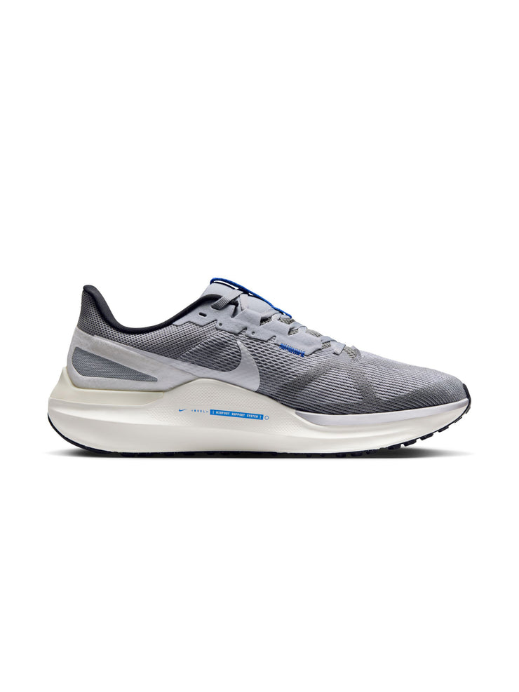 Nike Air Zoom Structure 25 Men's Shoes