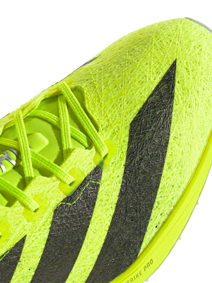 Adidas Adizero Prime SP Strung 3 Track and Field Sprint Spikes