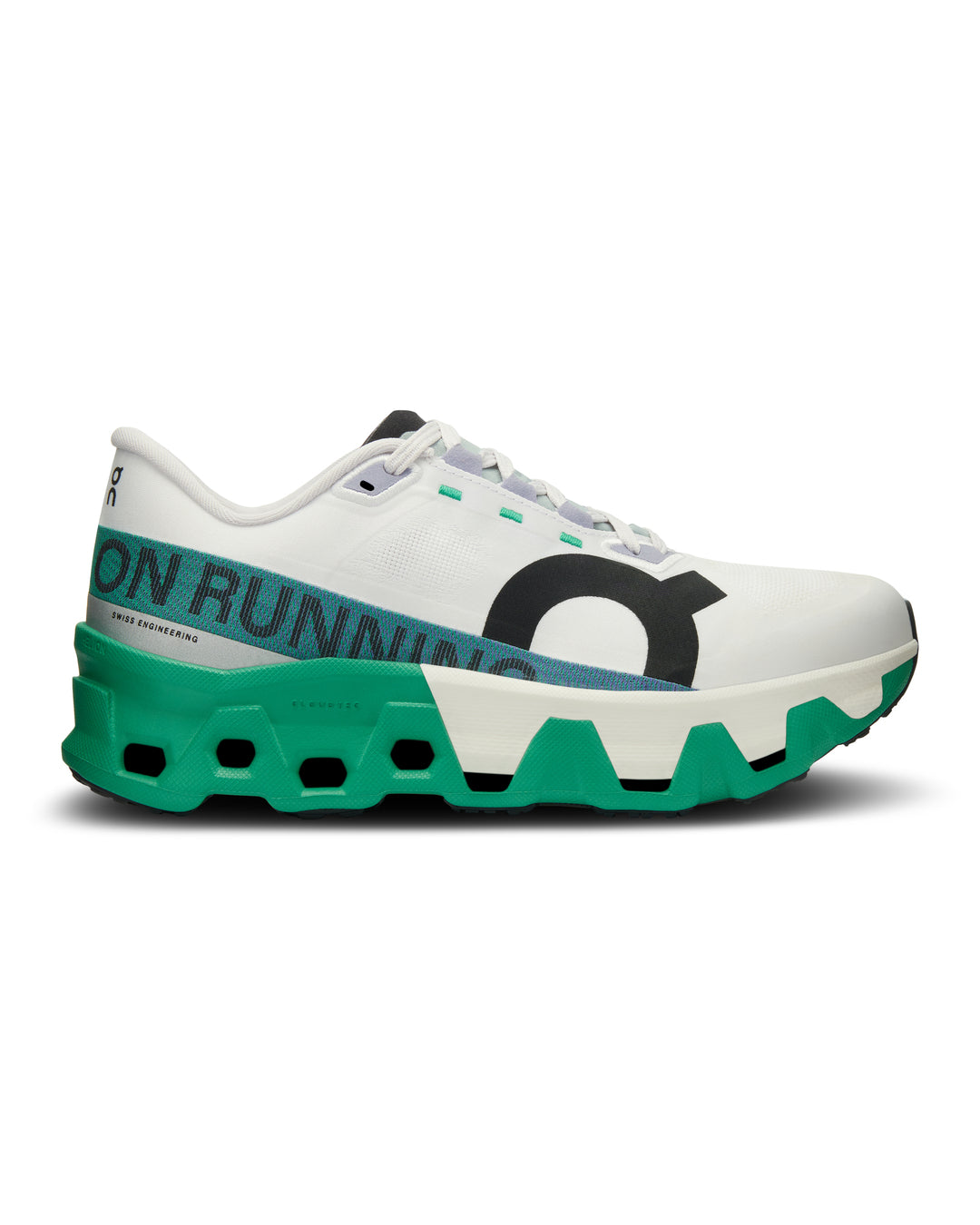 On Cloudmonster Hyper Men's Shoes – Heartbreak Hill Running