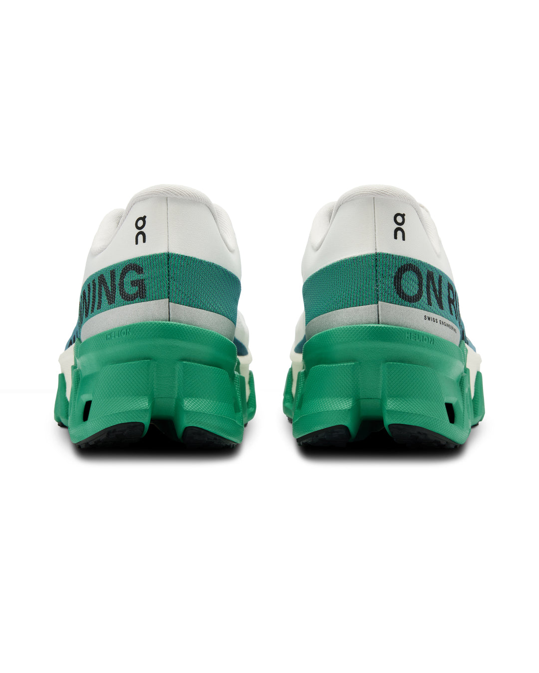 On Cloudmonster Hyper Men's shoes – Heartbreak Hill Running