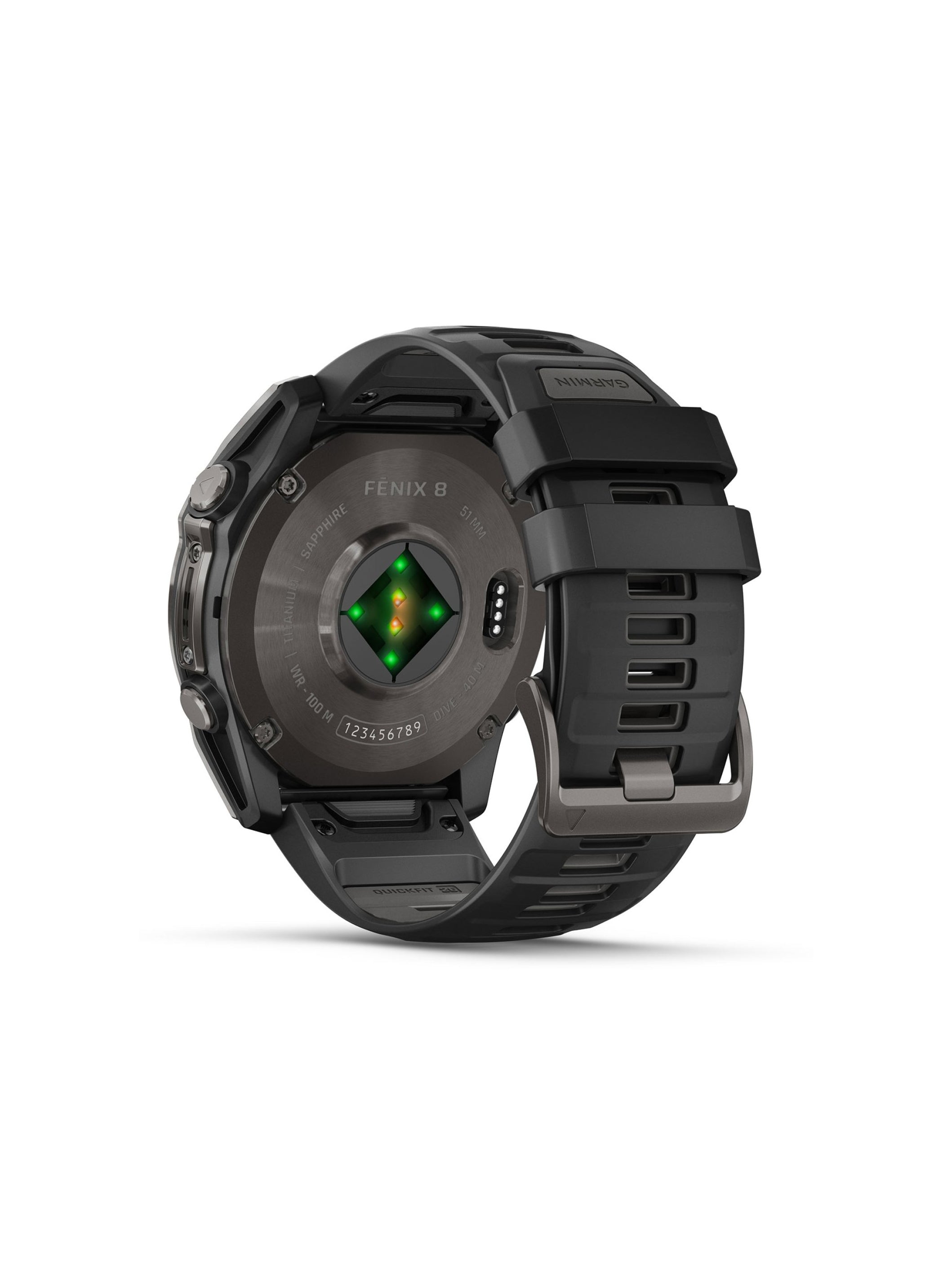 fēnix 3J Sapphire HR | 販売終了 | Garmin 日本