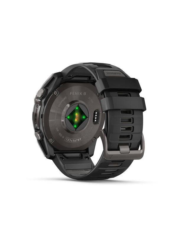 Garmin Fēnix® 8 47MM