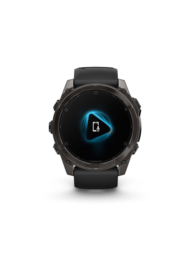 Garmin Fēnix® 8 51MM