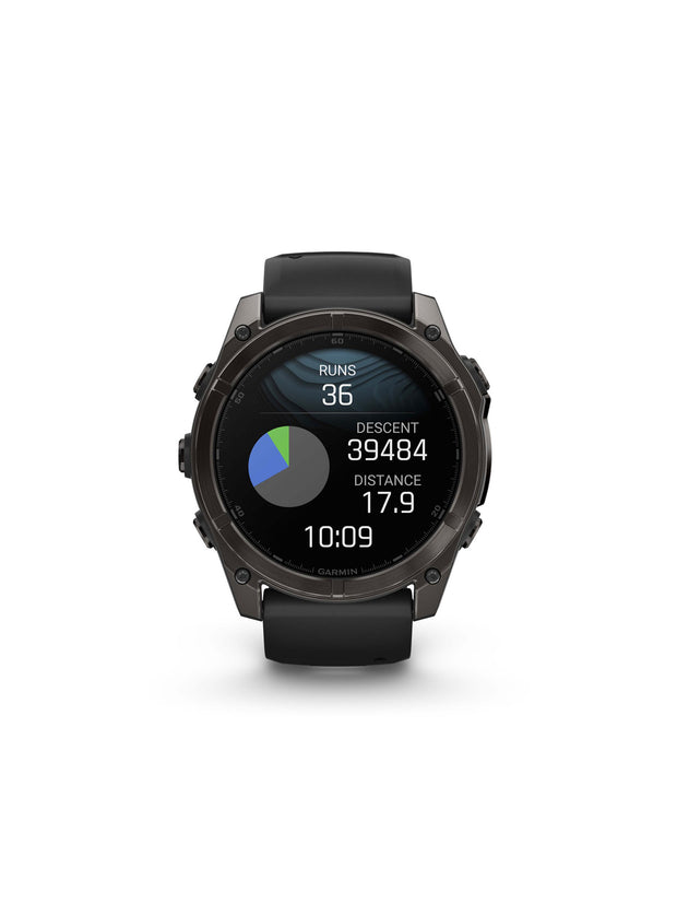 Garmin Fēnix® 8 51MM