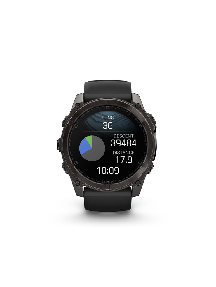 Garmin Fēnix® 8 47MM