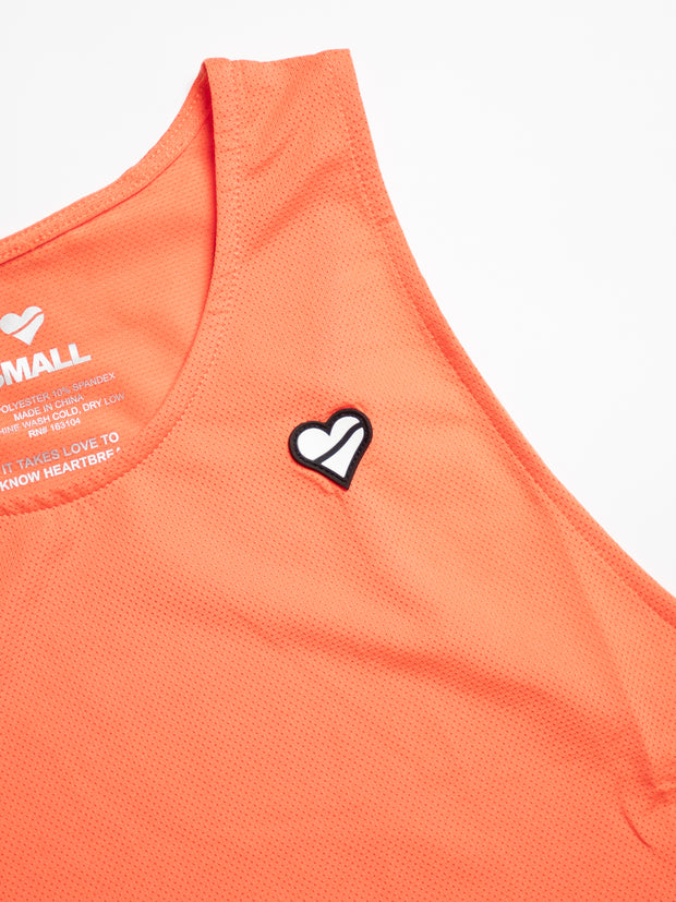 Heartbreak Women's 606 Crop