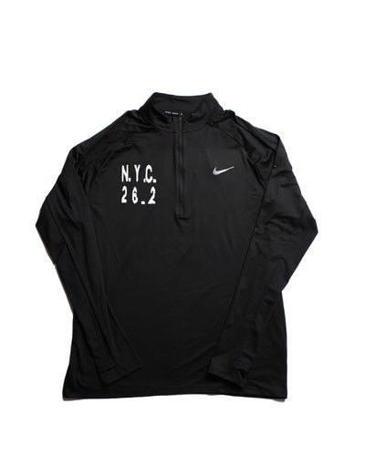Nike New York City Marathon Men's 1/4 Zip