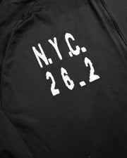 Nike New York City Marathon Men's 1/4 Zip