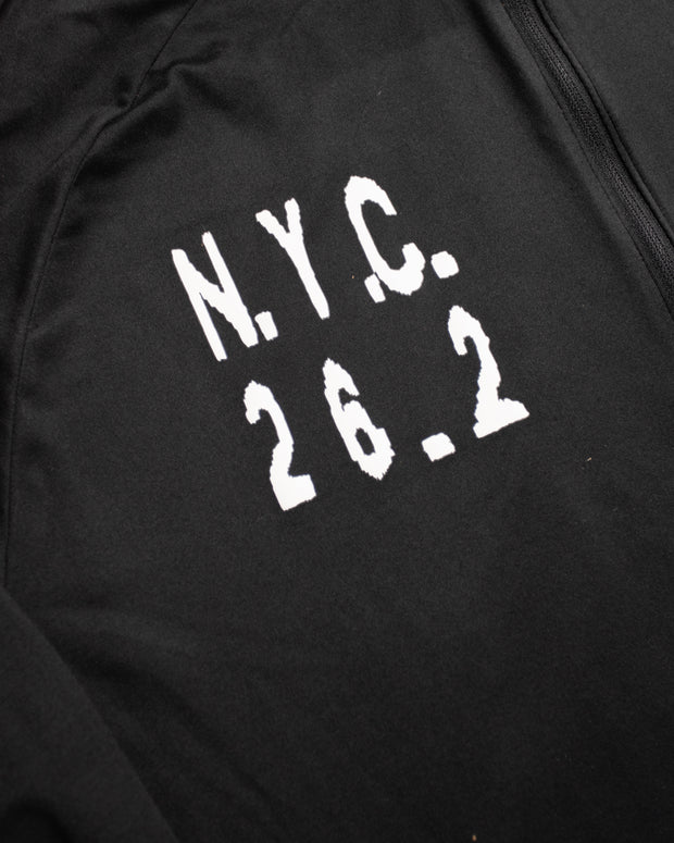 Nike New York City Marathon Men's 1/4 Zip