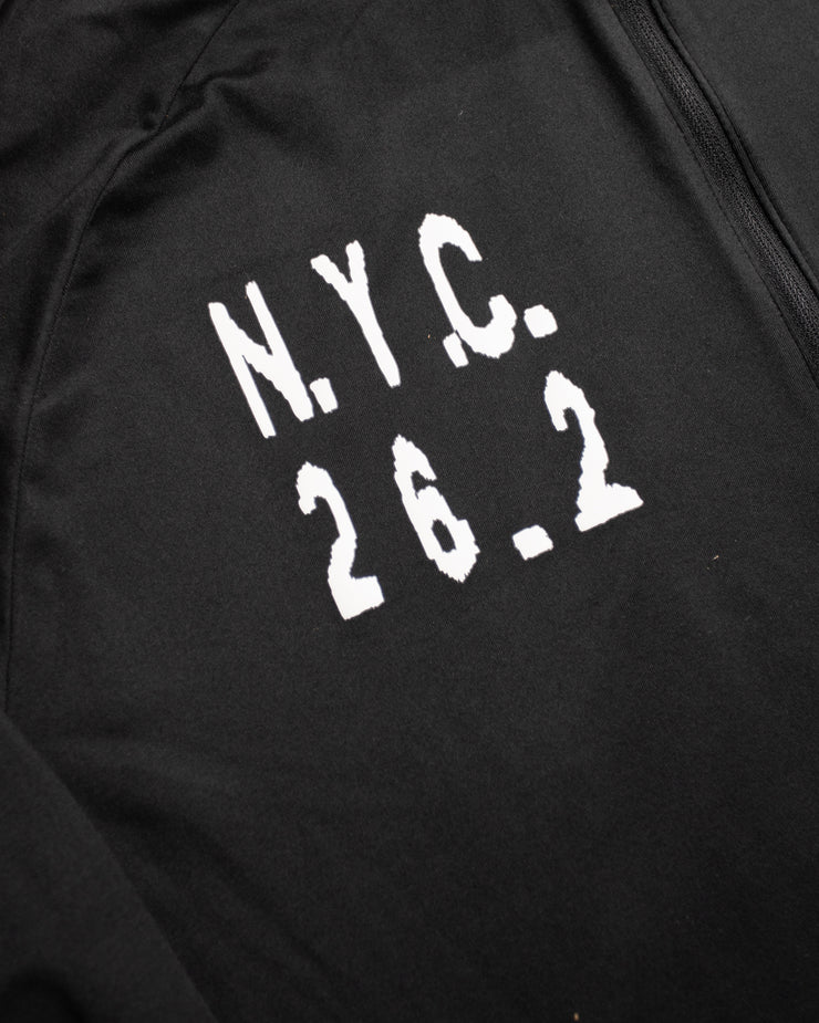 Nike New York City Marathon Men's 1/4 Zip