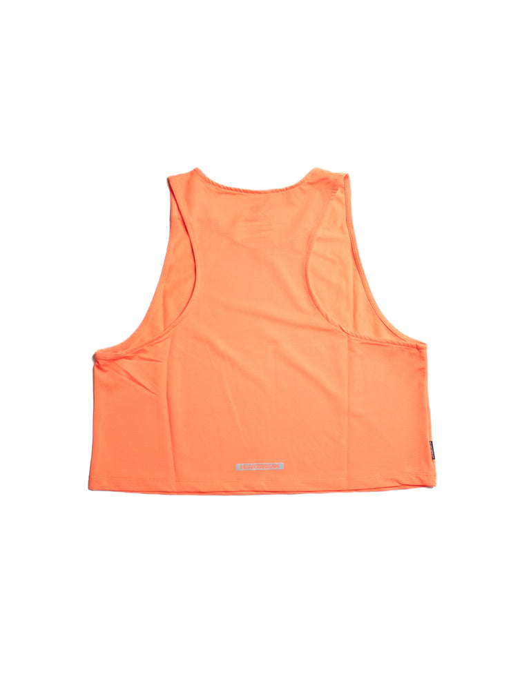 Heartbreak Women's 606 Crop