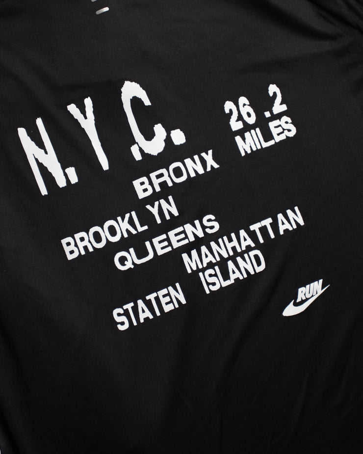 Nike New York City Marathon Men's 1/4 Zip