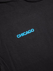 Heartbreak Men's Chicago XXV Tee