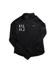 Nike New York City Marathon Women's 1/4 Zip