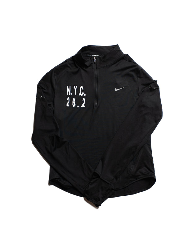 Nike New York City Marathon Women's 1/4 Zip