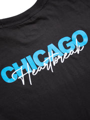 Heartbreak Men's Chicago XXV Tee