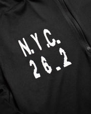Nike New York City Marathon Women's 1/4 Zip