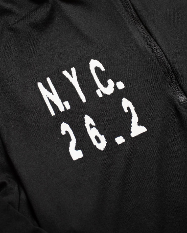 Nike New York City Marathon Women's 1/4 Zip