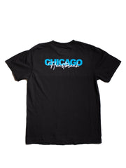 Heartbreak Men's Chicago XXV Tee