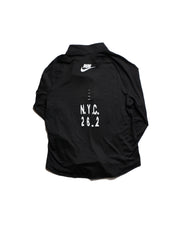 Nike New York City Marathon Women's 1/4 Zip