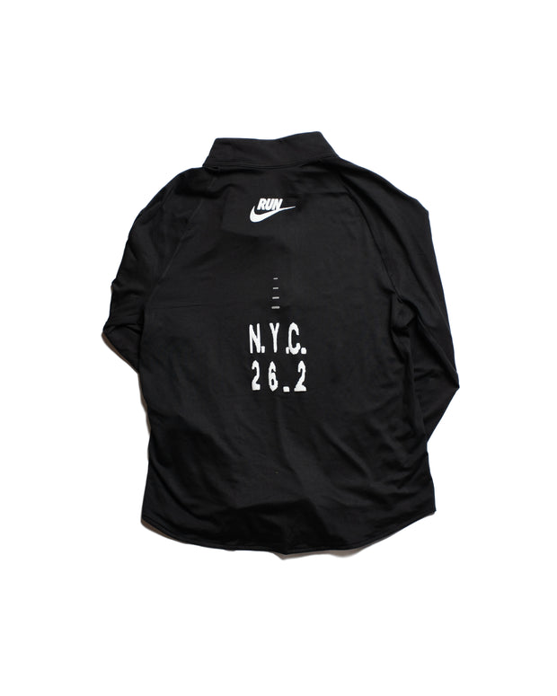 Nike New York City Marathon Women's 1/4 Zip