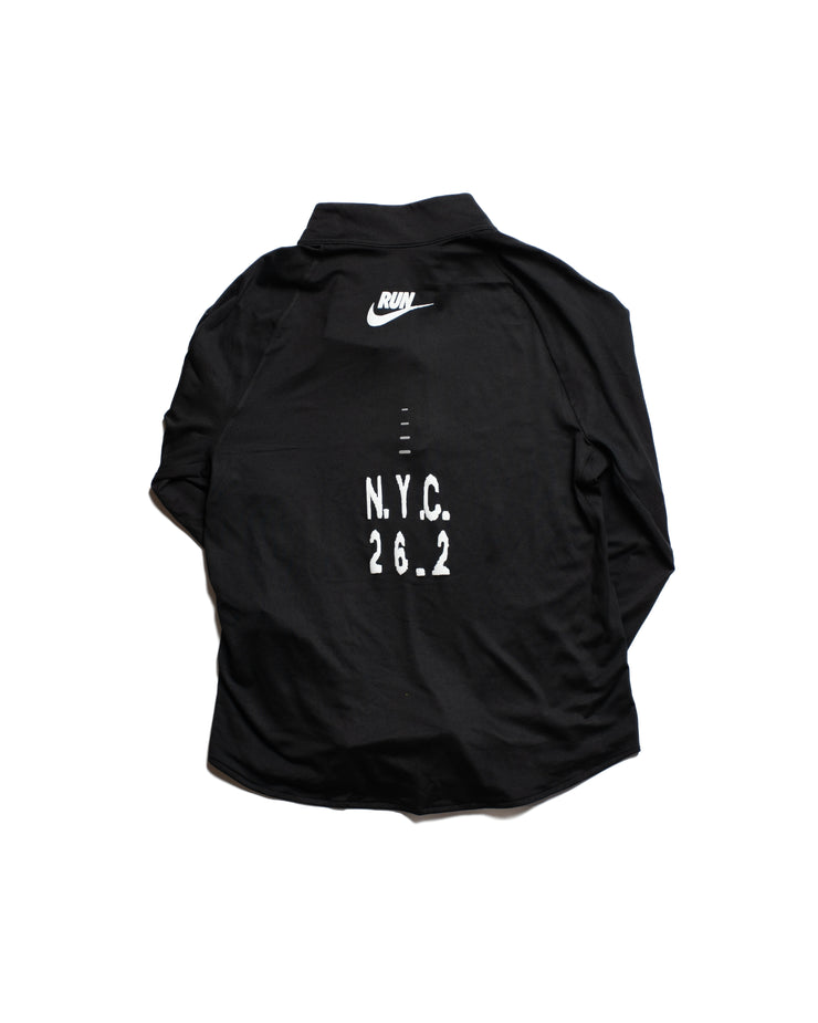 Nike New York City Marathon Women's 1/4 Zip