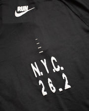 Nike New York City Marathon Women's 1/4 Zip