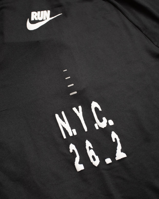 Nike New York City Marathon Women's 1/4 Zip