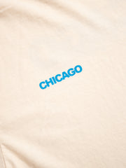 Heartbreak Men's Chicago XXV Tee