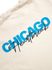 Heartbreak Men's Chicago XXV Tee