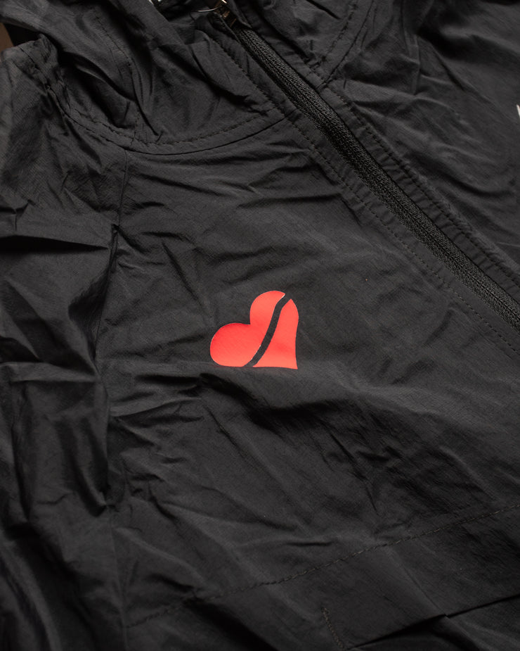 Nike Men's Stride Repel UV Running Jacket