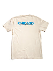 Heartbreak Men's Chicago XXV Tee