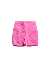 Nike Women's High-Waisted 4" Tight Running Shorts with Pockets