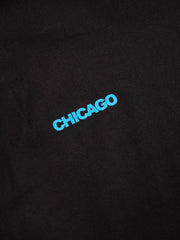 Heartbreak Women's Chicago XXV Tee