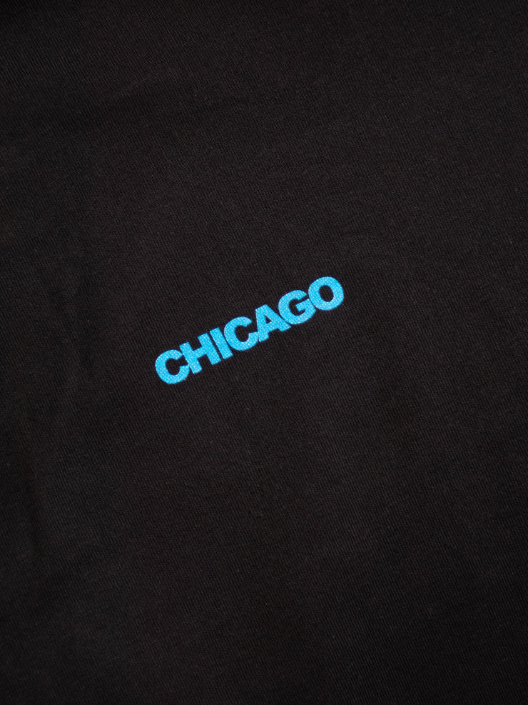Heartbreak Women's Chicago XXV Tee