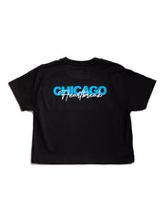 Heartbreak Women's Chicago XXV Tee