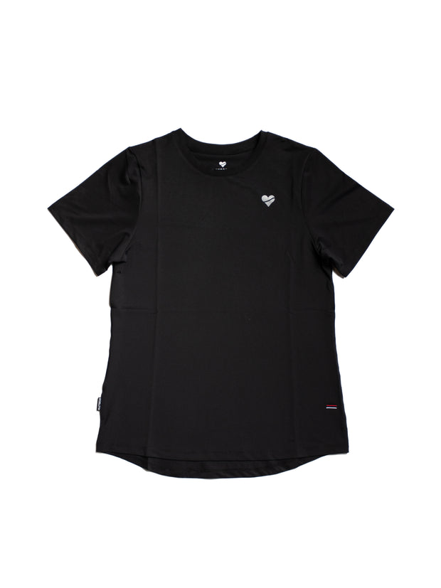 Heartbreak Women's Firehouse Short Sleeve
