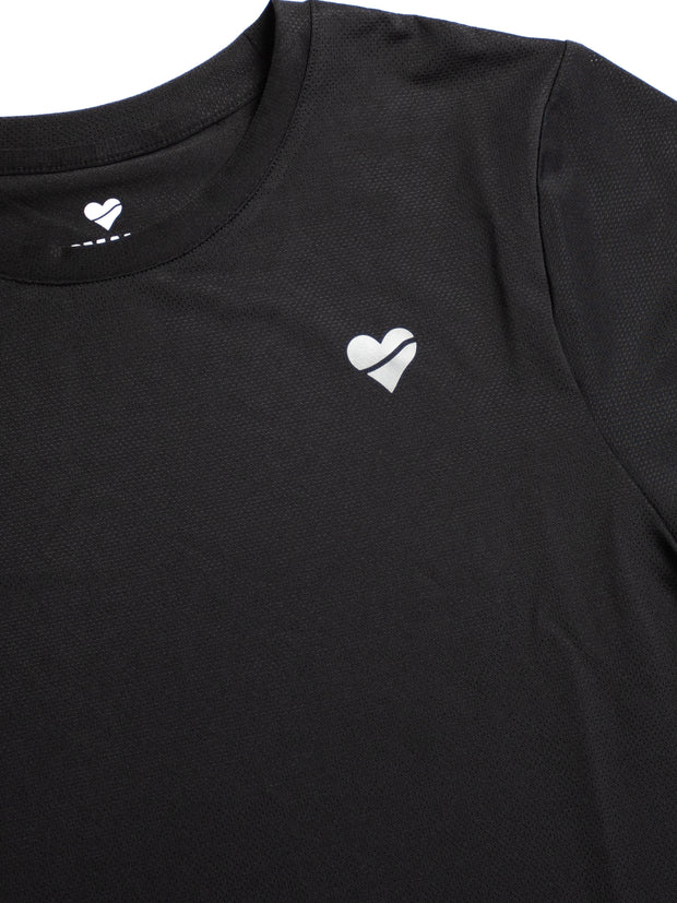Heartbreak Women's Firehouse Short Sleeve