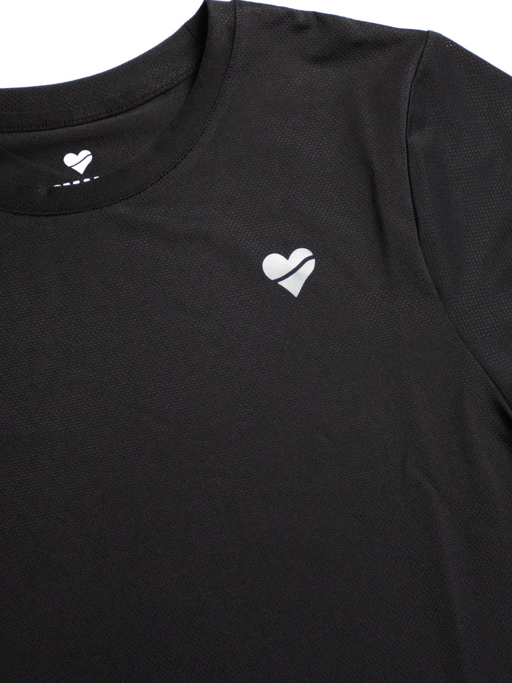 Heartbreak Women's Firehouse Short Sleeve