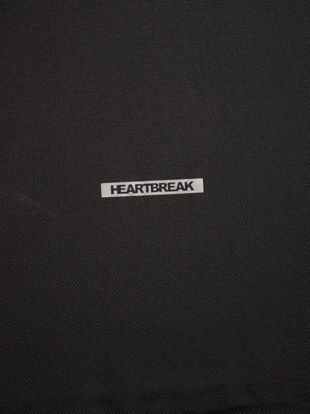 Heartbreak Women's Firehouse Short Sleeve