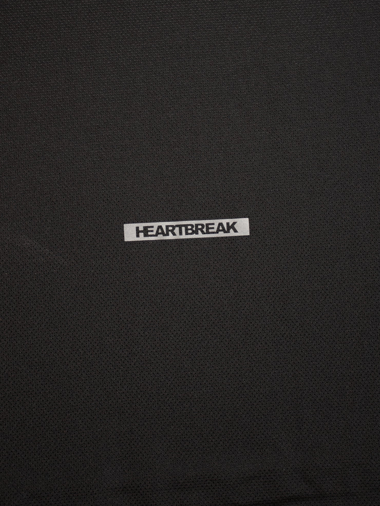 Heartbreak Women's Firehouse Short Sleeve