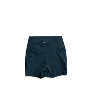 Nike Women's High-Waisted 4" Tight Running Shorts with Pockets