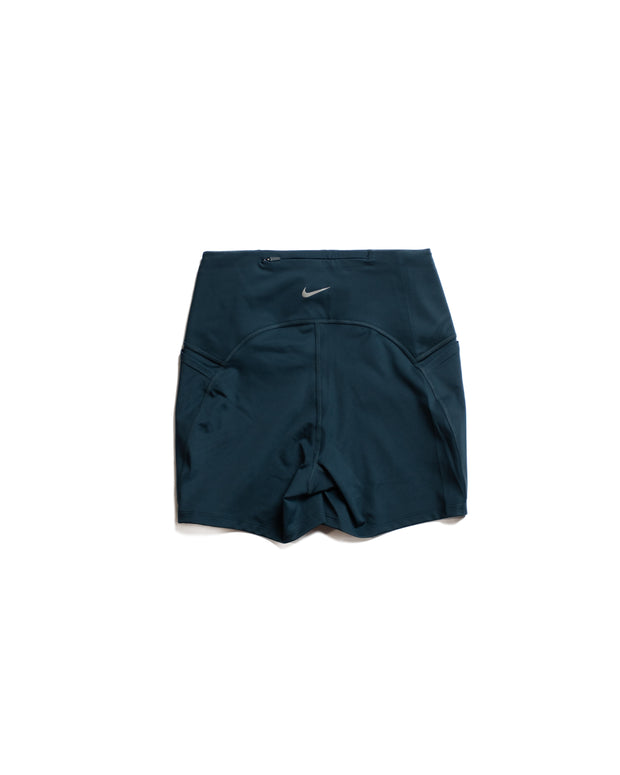 Nike Women's High-Waisted 4" Tight Running Shorts with Pockets