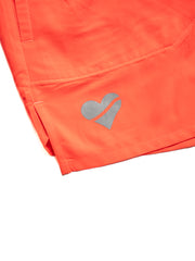 Nike Men's Dri-FIT Stride 5" Brief-Lined Running Shorts