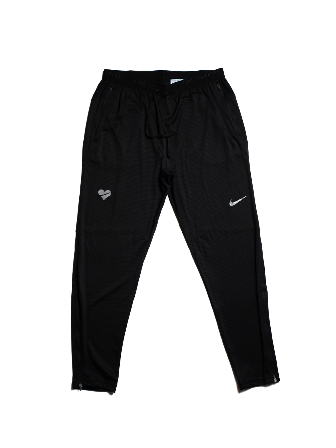 nike running gear mens Nike Stride Men's Dri-FIT Knit Running Pants