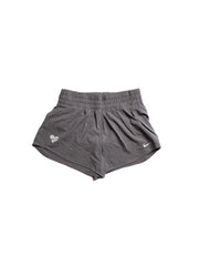 Nike Women's Dri-FIT Mid-Rise 3" Brief-Lined Shorts