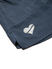 Nike Men's Dri-FIT Stride 5" Brief-Lined Running Shorts
