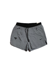Nike Men's 4" 2-in-1 Reflective Running Shorts