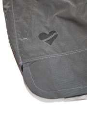 Nike Men's 4" 2-in-1 Reflective Running Shorts