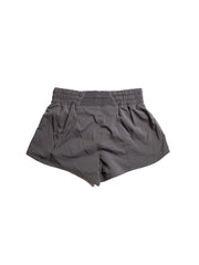 Nike Women's Dri-FIT Mid-Rise 3" Brief-Lined Shorts